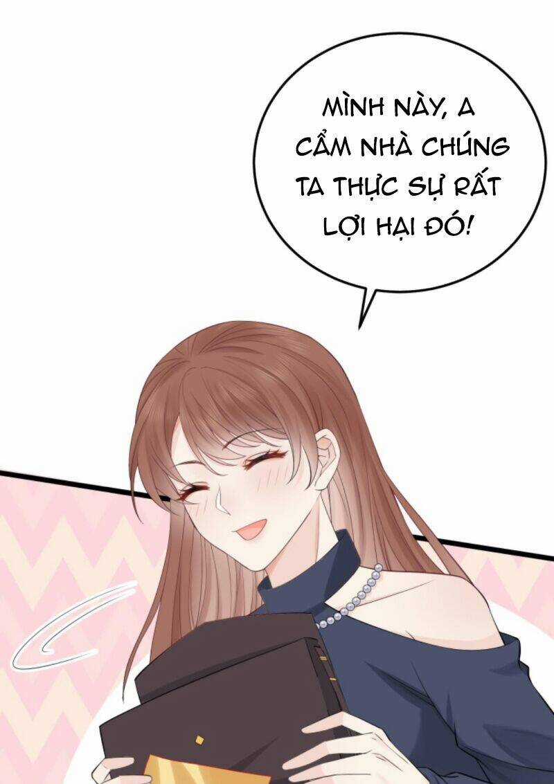 Đại Lão Huyền Học Xuống Núi Khuấy Động Cả Thế Giới Chapter 17 trang 8