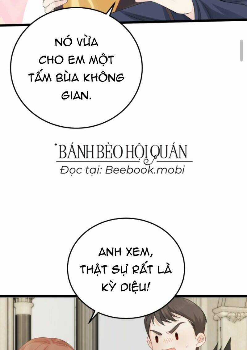 Đại Lão Huyền Học Xuống Núi Khuấy Động Cả Thế Giới Chapter 17 trang 9