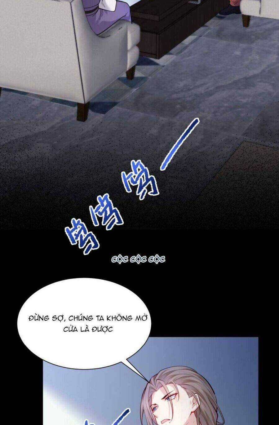 Đại Lão Huyền Học Xuống Núi Khuấy Động Cả Thế Giới Chapter 170 trang 15