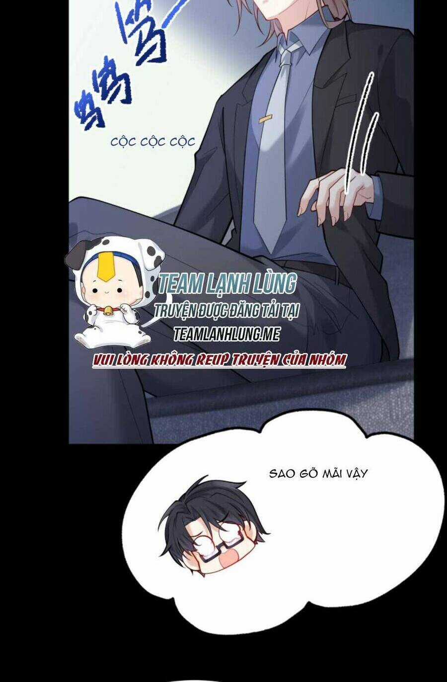 Đại Lão Huyền Học Xuống Núi Khuấy Động Cả Thế Giới Chapter 170 trang 16