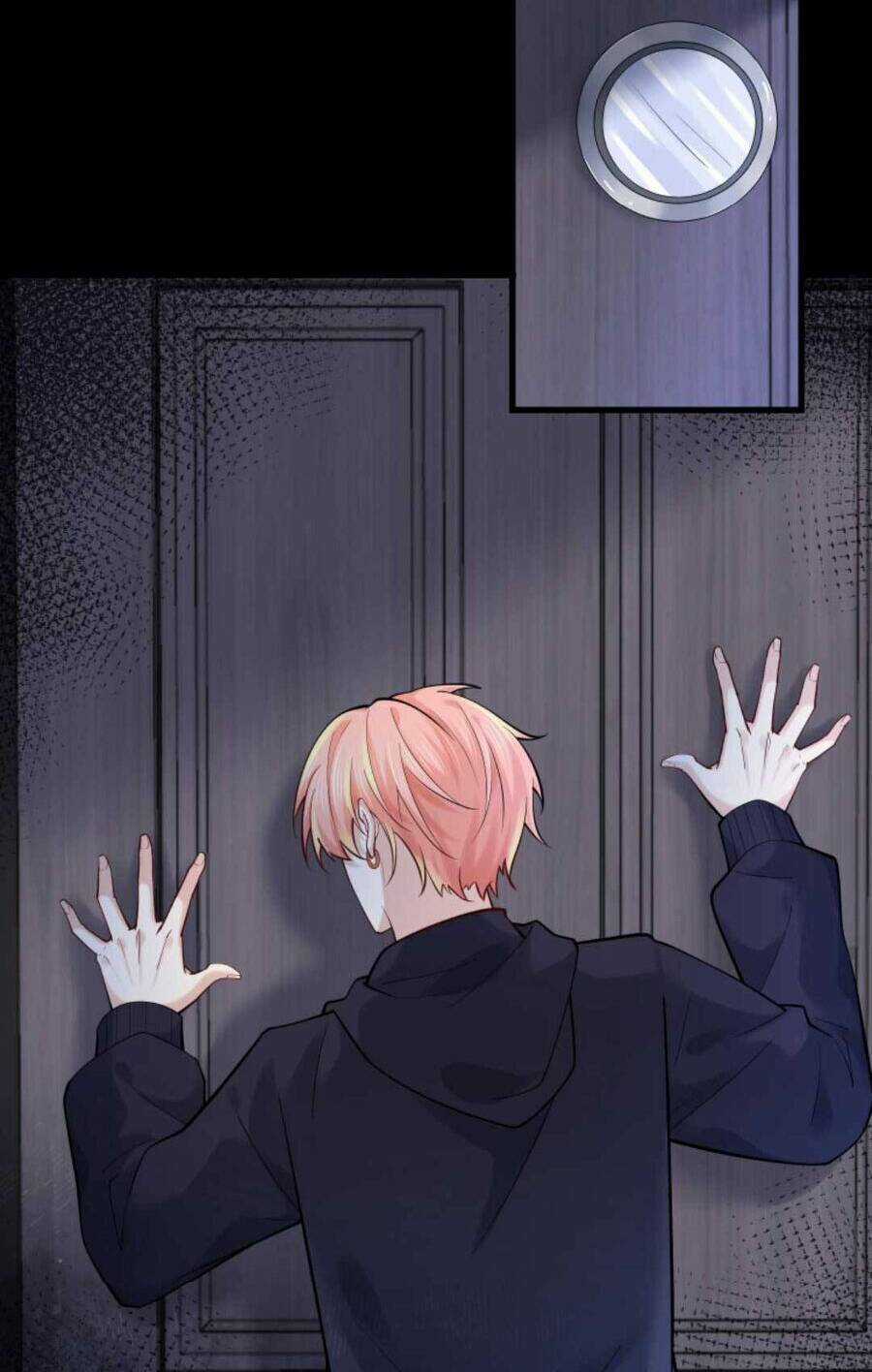 Đại Lão Huyền Học Xuống Núi Khuấy Động Cả Thế Giới Chapter 170 trang 18