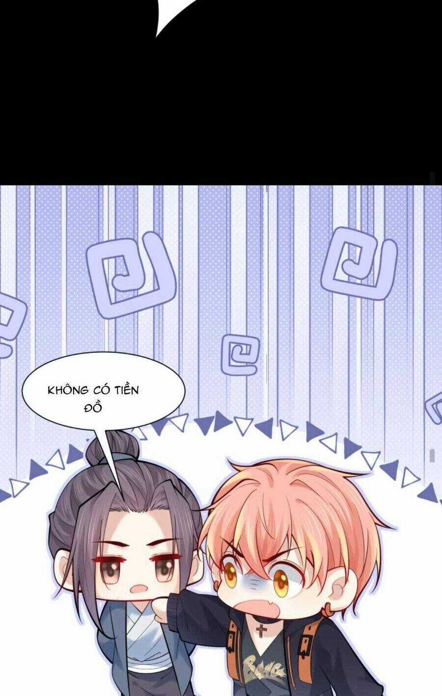 Đại Lão Huyền Học Xuống Núi Khuấy Động Cả Thế Giới Chapter 170 trang 22