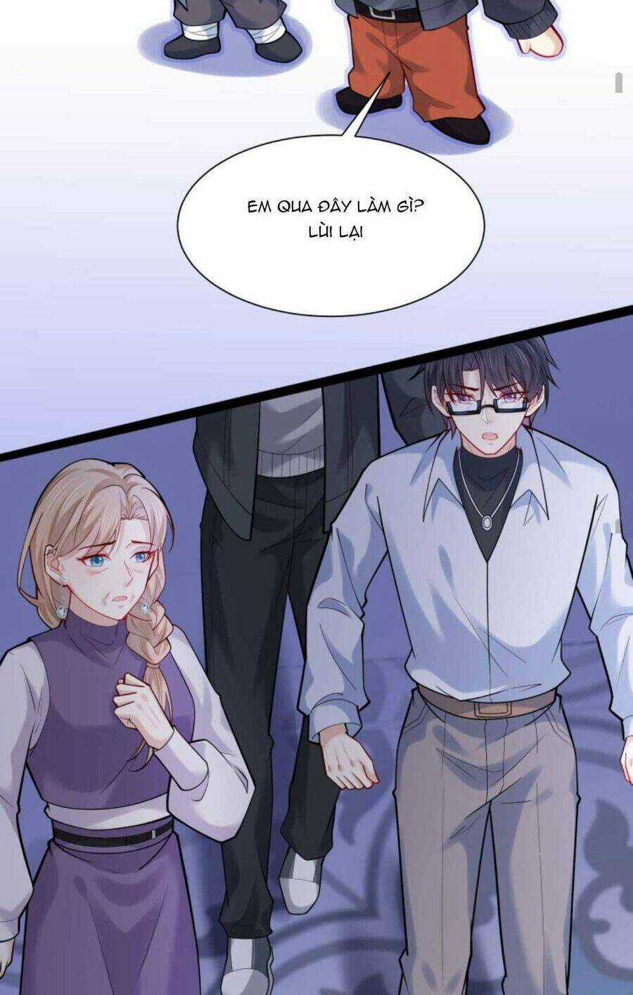 Đại Lão Huyền Học Xuống Núi Khuấy Động Cả Thế Giới Chapter 170 trang 23