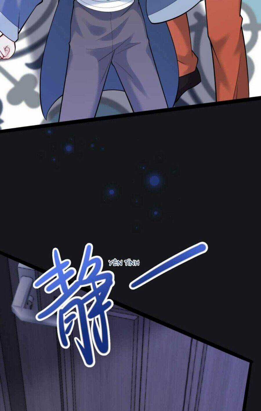 Đại Lão Huyền Học Xuống Núi Khuấy Động Cả Thế Giới Chapter 170 trang 25