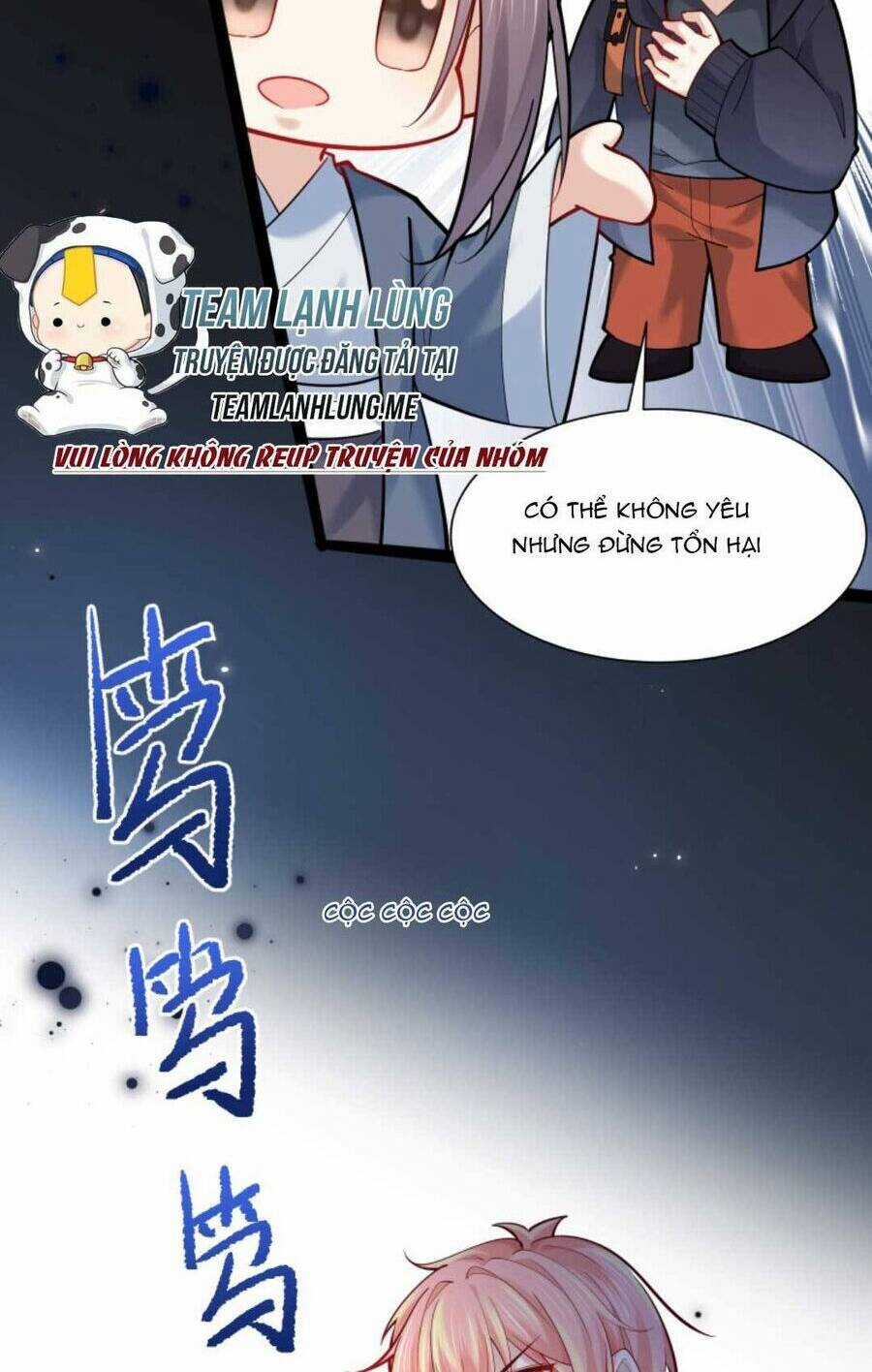 Đại Lão Huyền Học Xuống Núi Khuấy Động Cả Thế Giới Chapter 170 trang 28