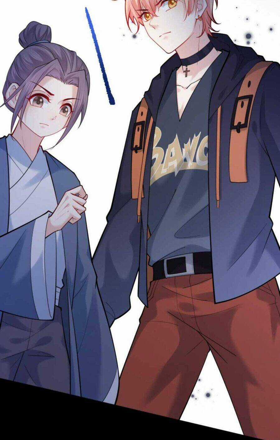 Đại Lão Huyền Học Xuống Núi Khuấy Động Cả Thế Giới Chapter 170 trang 29