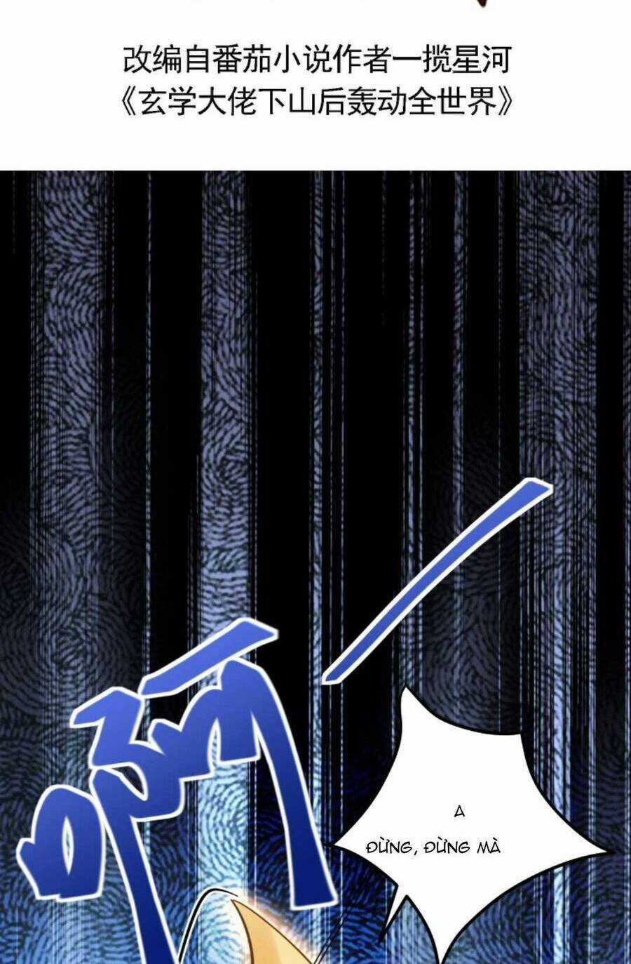 Đại Lão Huyền Học Xuống Núi Khuấy Động Cả Thế Giới Chapter 170 trang 4