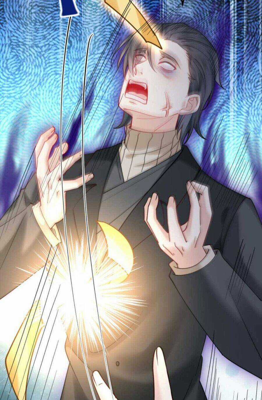 Đại Lão Huyền Học Xuống Núi Khuấy Động Cả Thế Giới Chapter 170 trang 5