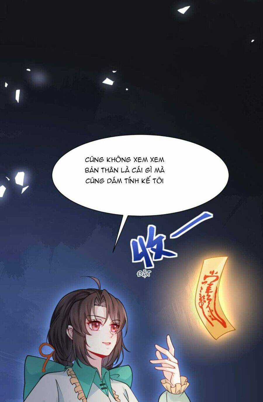 Đại Lão Huyền Học Xuống Núi Khuấy Động Cả Thế Giới Chapter 170 trang 7