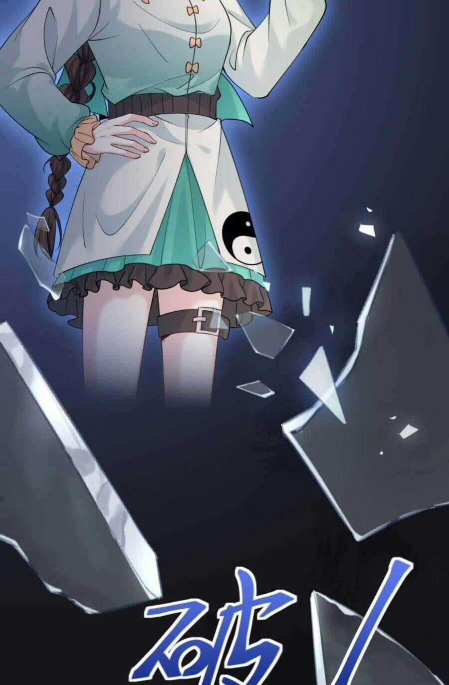 Đại Lão Huyền Học Xuống Núi Khuấy Động Cả Thế Giới Chapter 170 trang 8