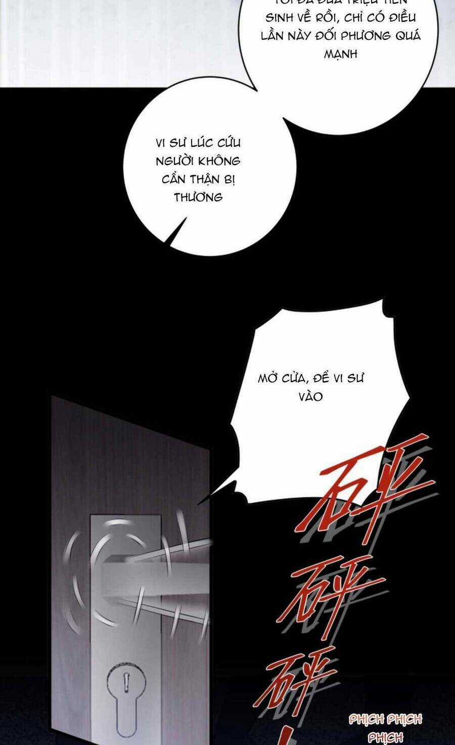 Đại Lão Huyền Học Xuống Núi Khuấy Động Cả Thế Giới Chapter 171 trang 11