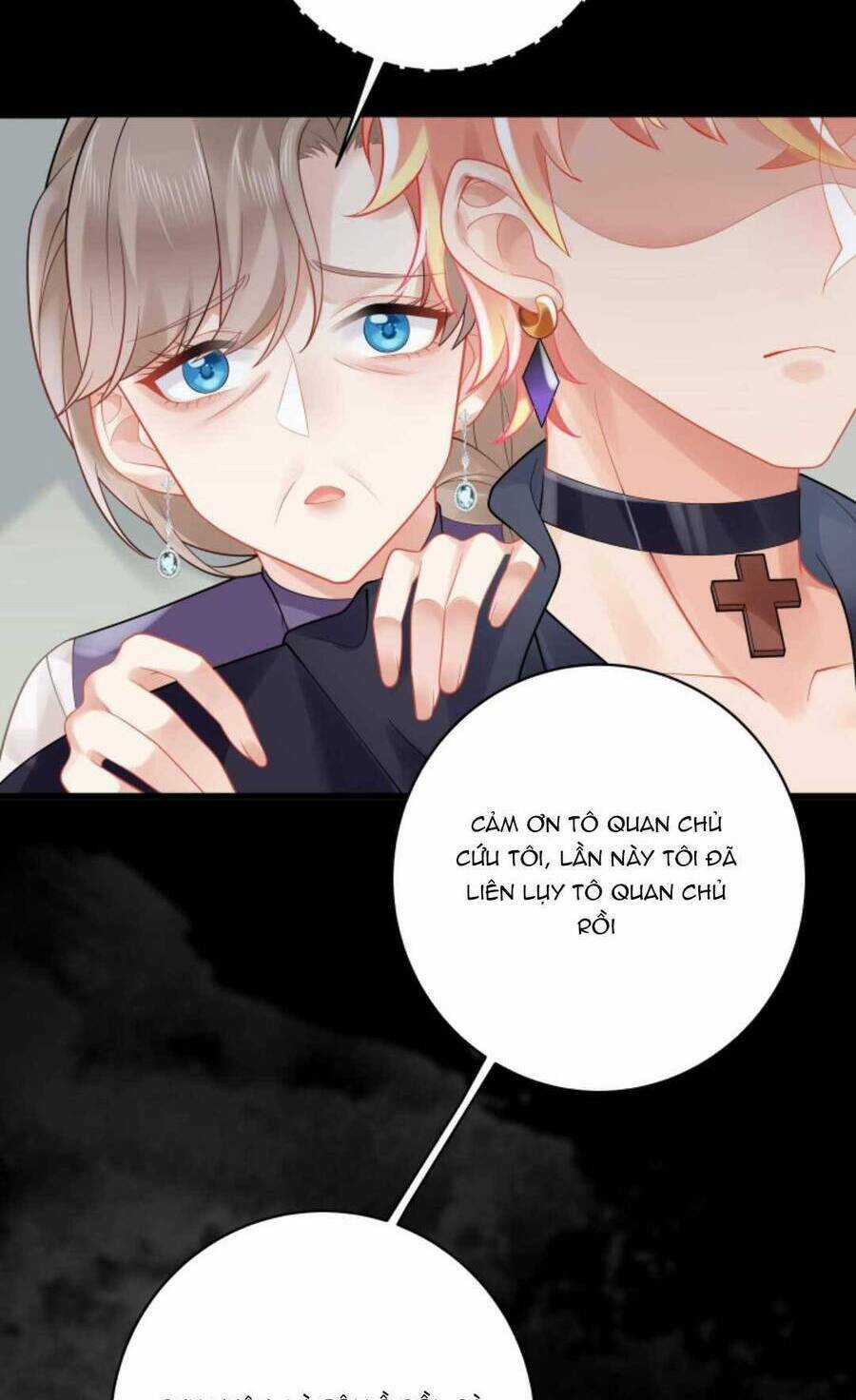 Đại Lão Huyền Học Xuống Núi Khuấy Động Cả Thế Giới Chapter 171 trang 13