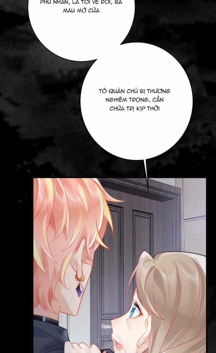 Đại Lão Huyền Học Xuống Núi Khuấy Động Cả Thế Giới Chapter 171 trang 14