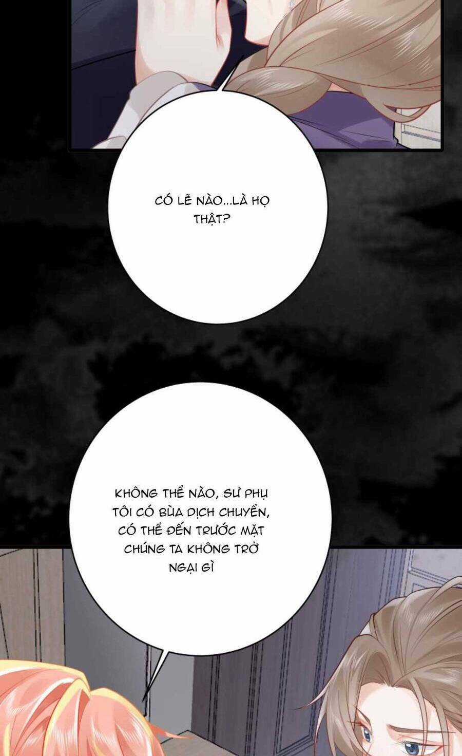 Đại Lão Huyền Học Xuống Núi Khuấy Động Cả Thế Giới Chapter 171 trang 15