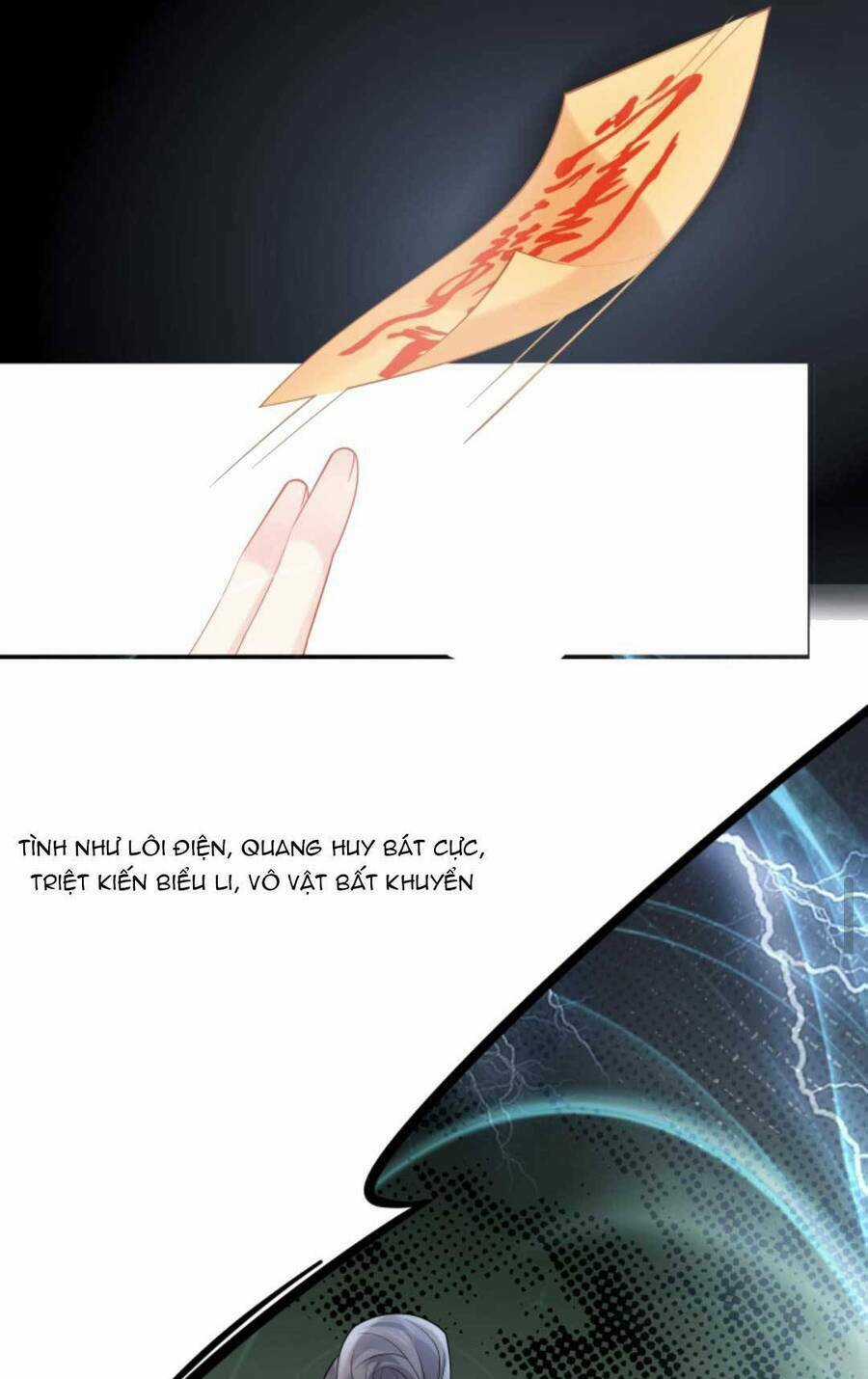 Đại Lão Huyền Học Xuống Núi Khuấy Động Cả Thế Giới Chapter 171 trang 17