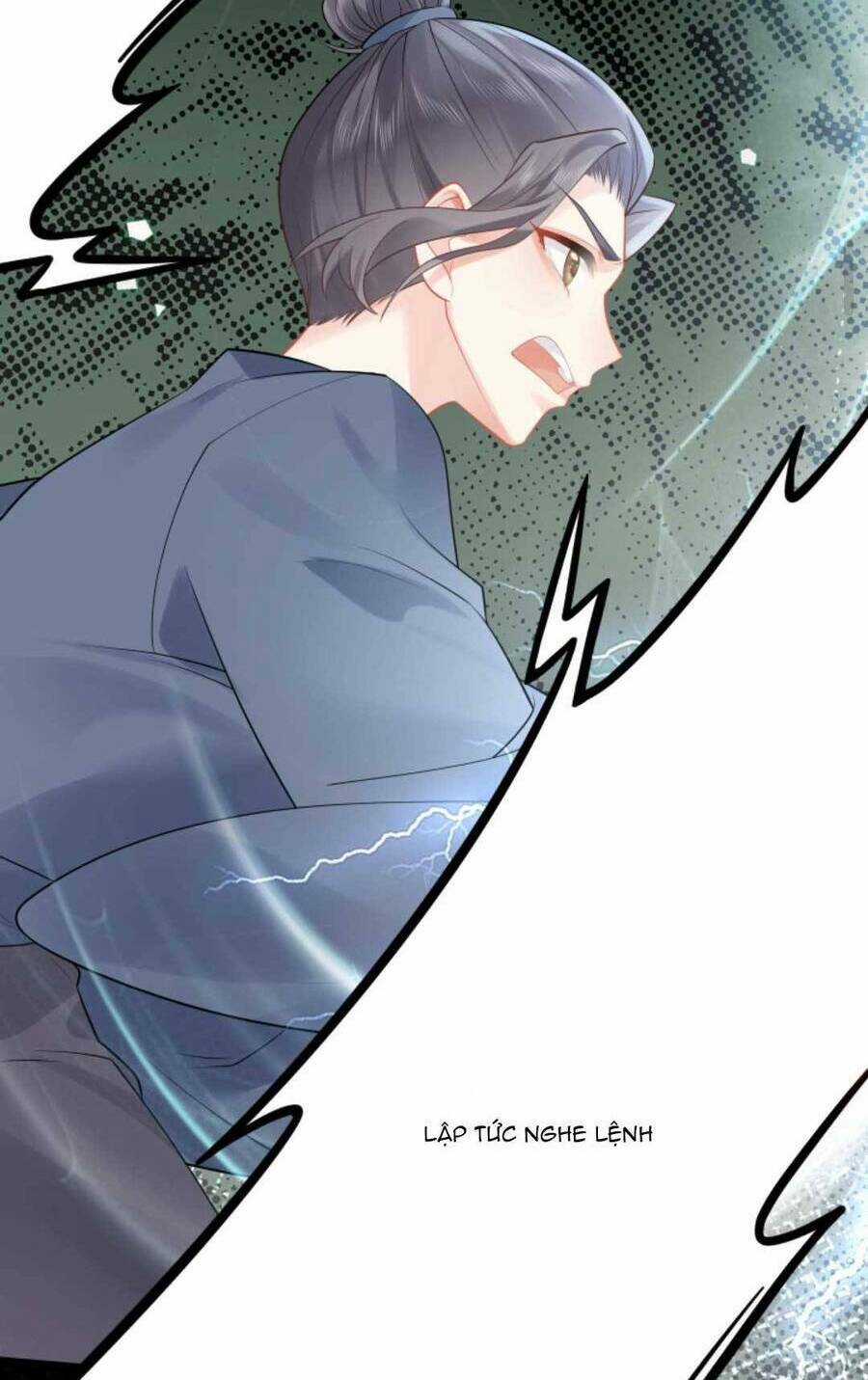 Đại Lão Huyền Học Xuống Núi Khuấy Động Cả Thế Giới Chapter 171 trang 18