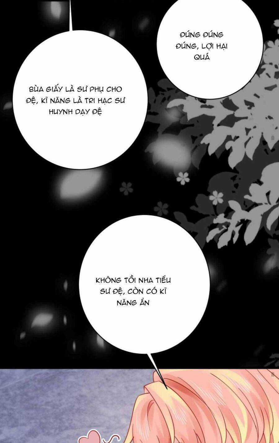 Đại Lão Huyền Học Xuống Núi Khuấy Động Cả Thế Giới Chapter 171 trang 21