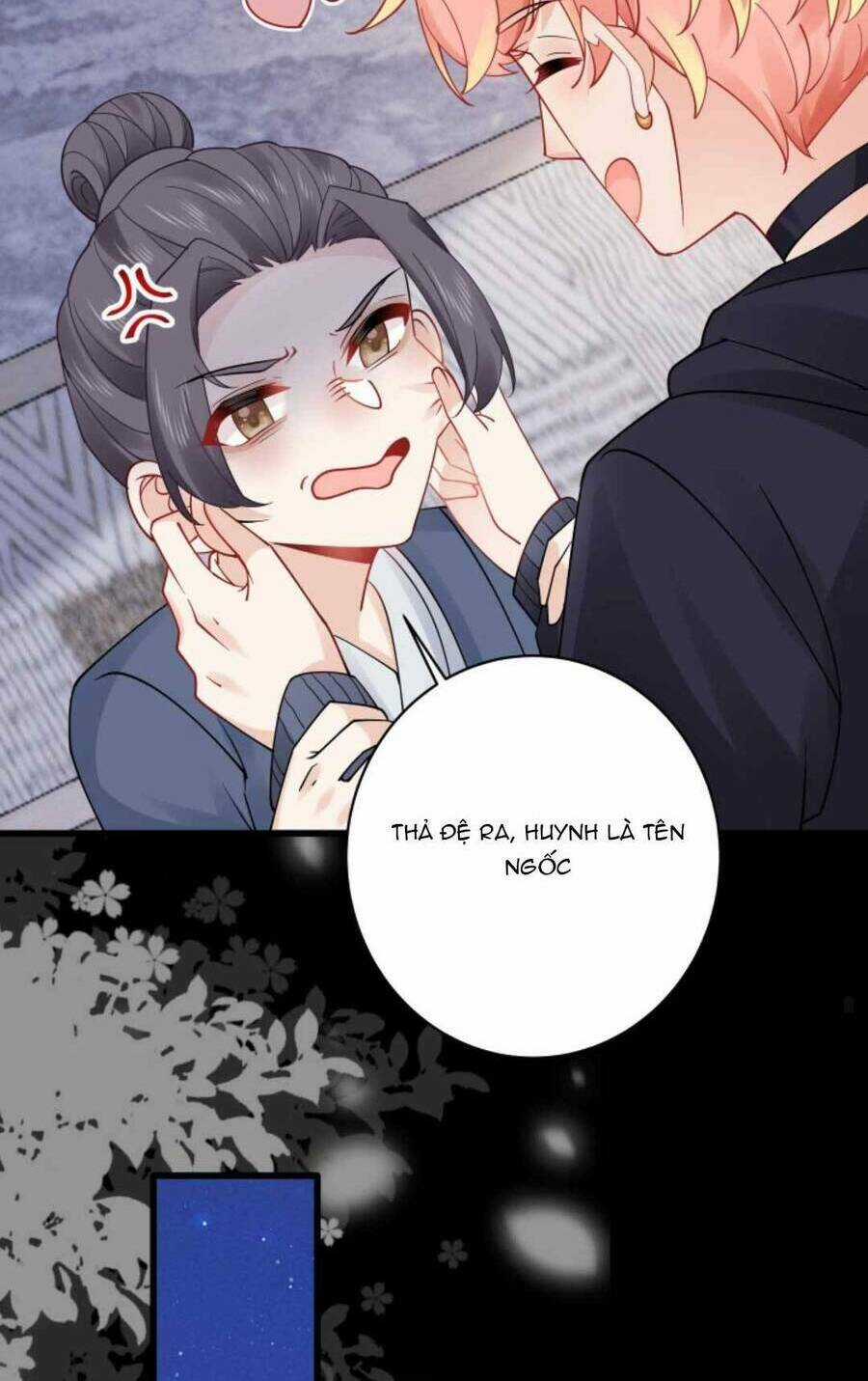 Đại Lão Huyền Học Xuống Núi Khuấy Động Cả Thế Giới Chapter 171 trang 22