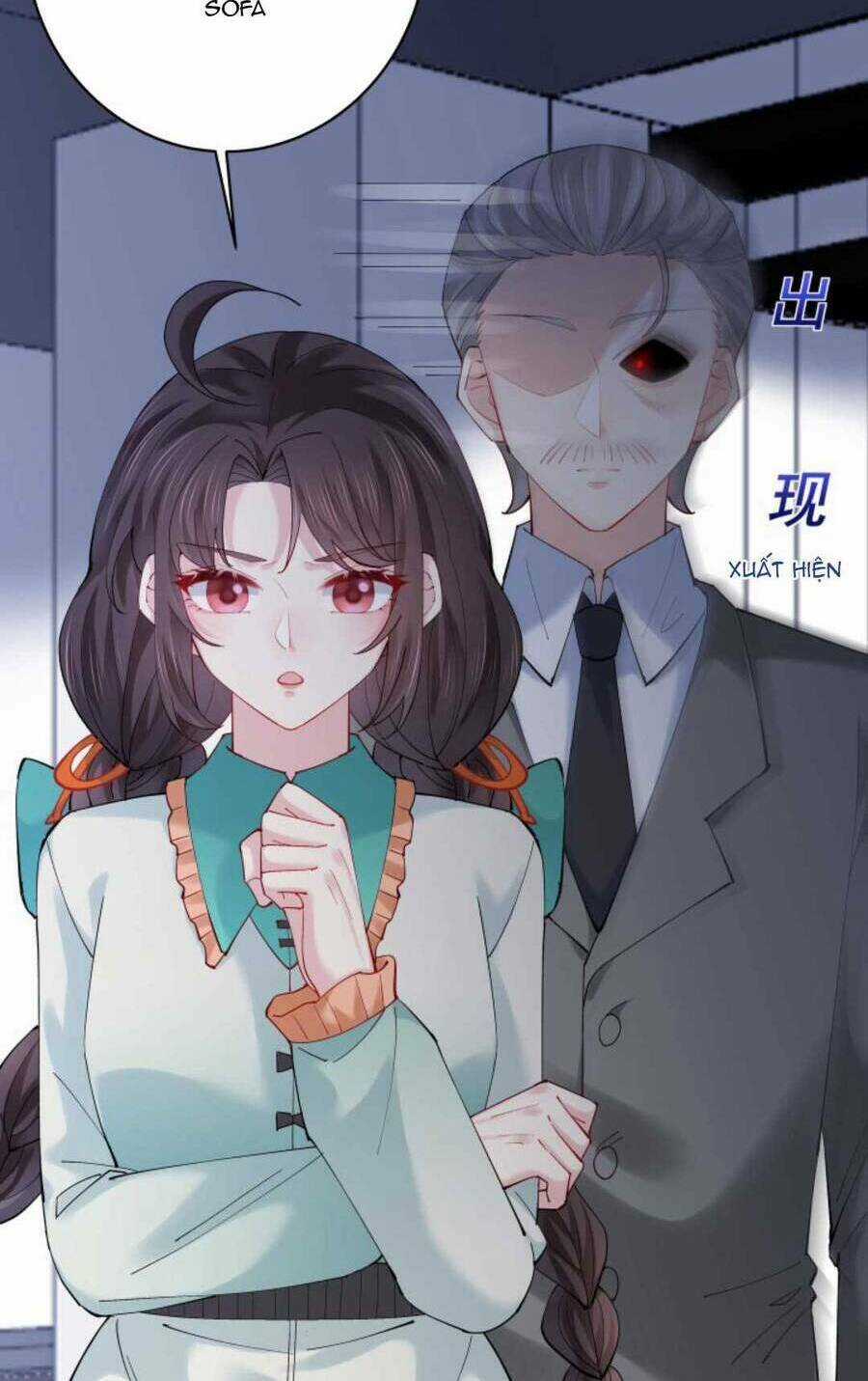 Đại Lão Huyền Học Xuống Núi Khuấy Động Cả Thế Giới Chapter 171 trang 28