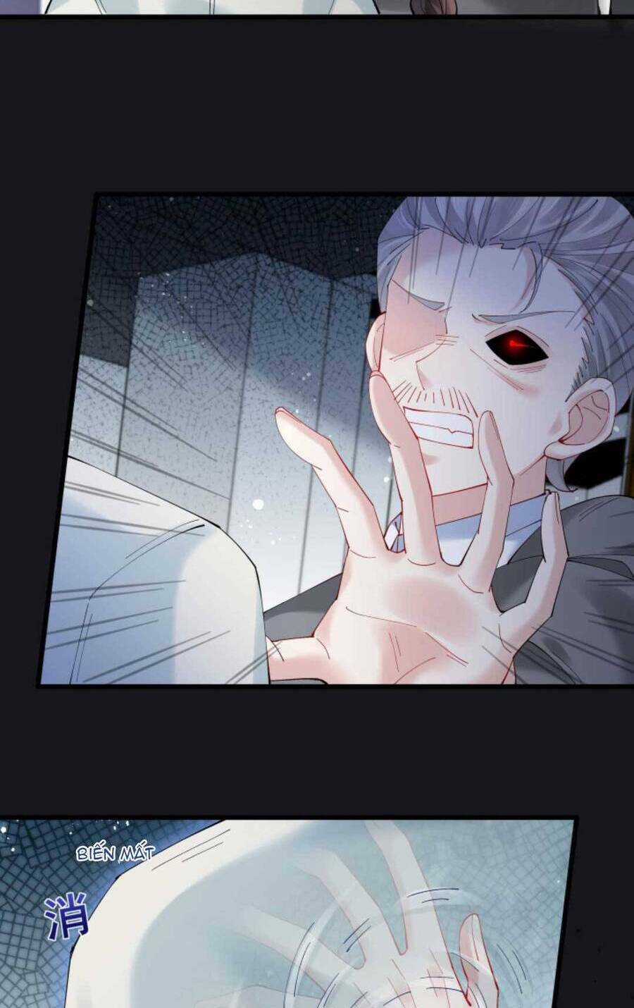 Đại Lão Huyền Học Xuống Núi Khuấy Động Cả Thế Giới Chapter 171 trang 29