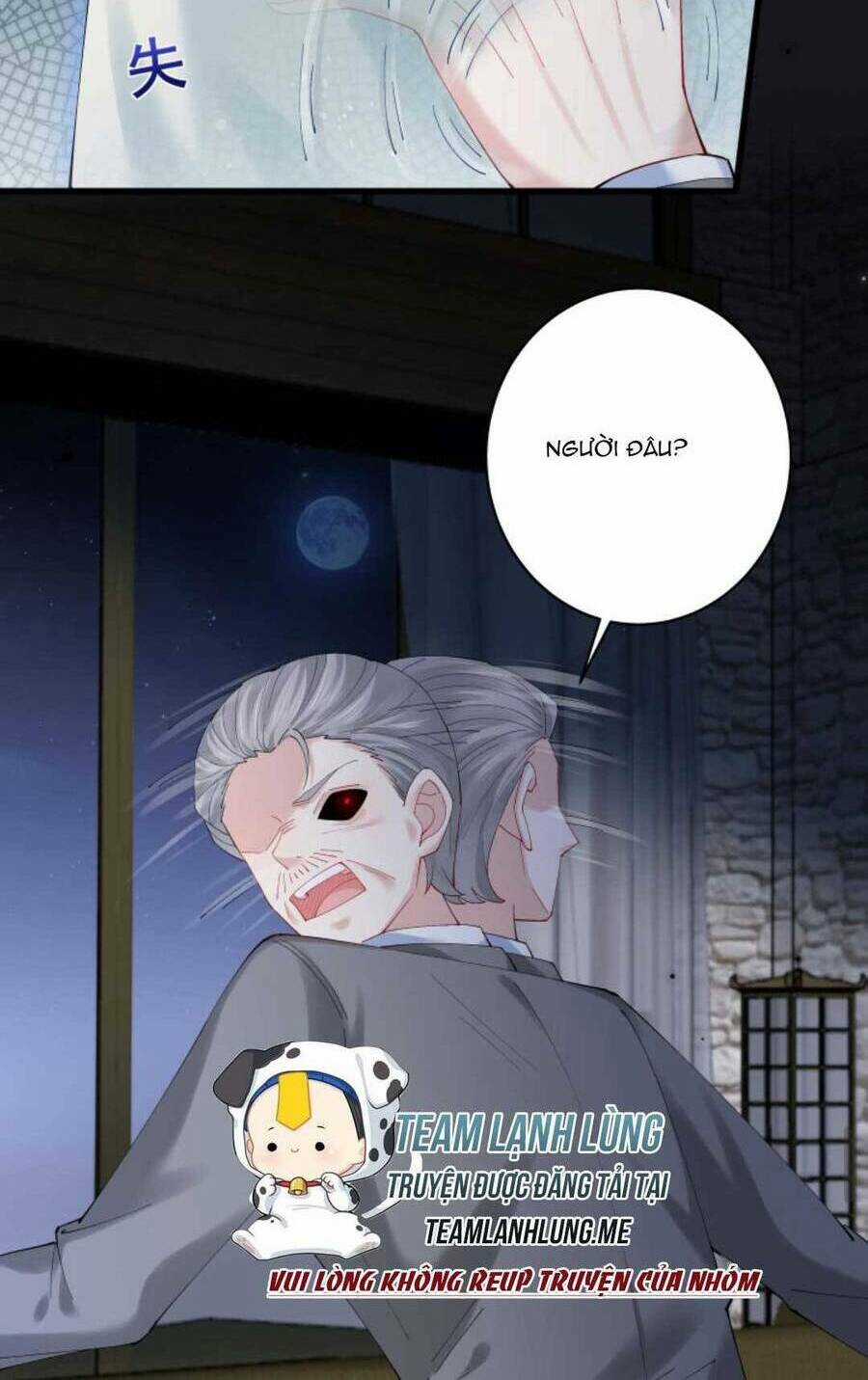 Đại Lão Huyền Học Xuống Núi Khuấy Động Cả Thế Giới Chapter 171 trang 30