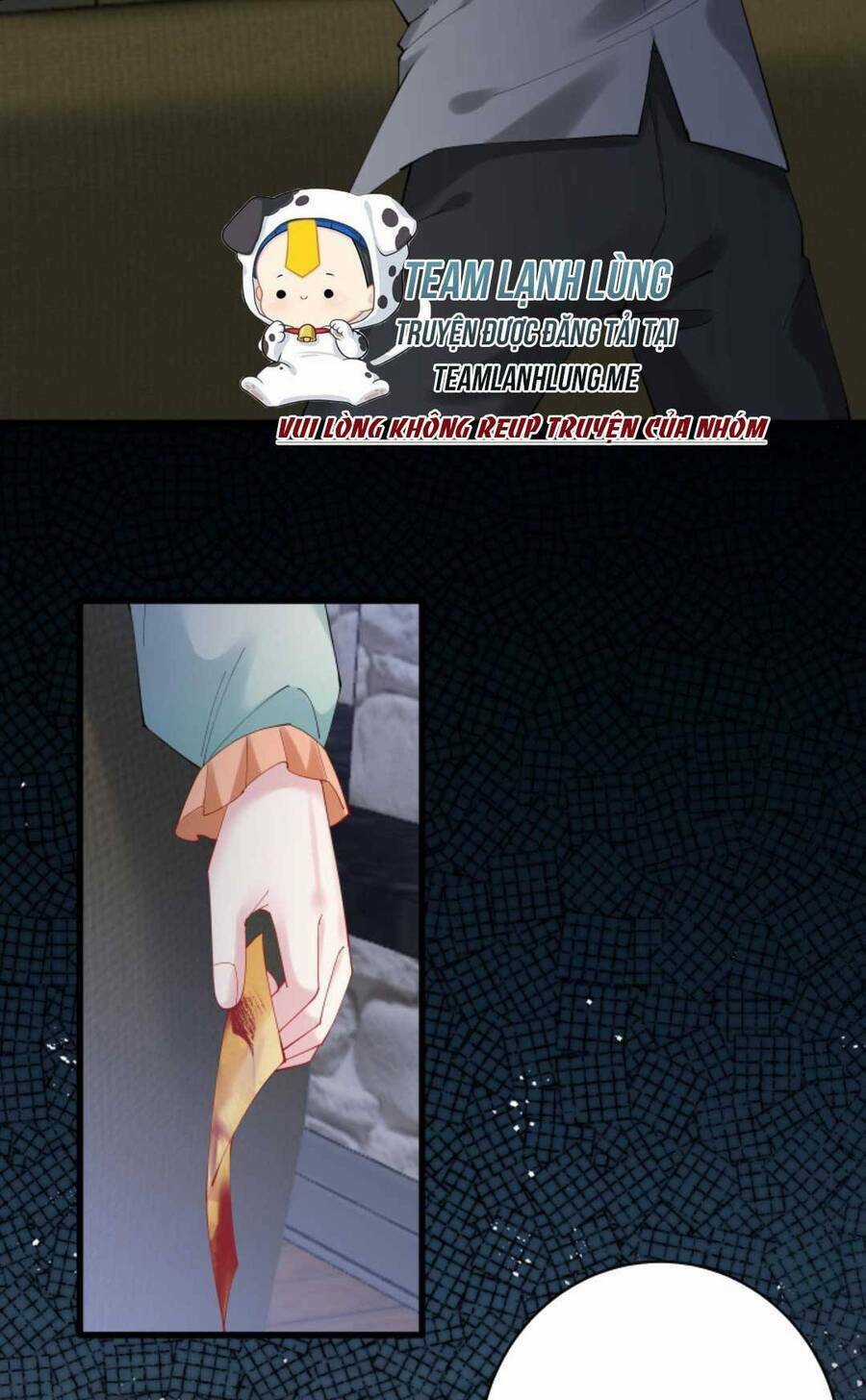 Đại Lão Huyền Học Xuống Núi Khuấy Động Cả Thế Giới Chapter 171 trang 31