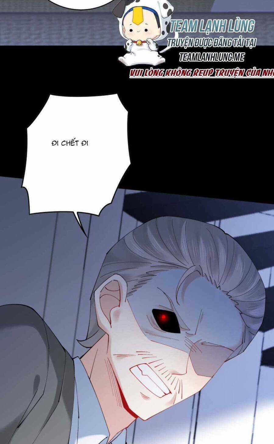 Đại Lão Huyền Học Xuống Núi Khuấy Động Cả Thế Giới Chapter 171 trang 33