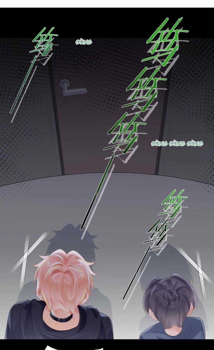 Đại Lão Huyền Học Xuống Núi Khuấy Động Cả Thế Giới Chapter 171 trang 4