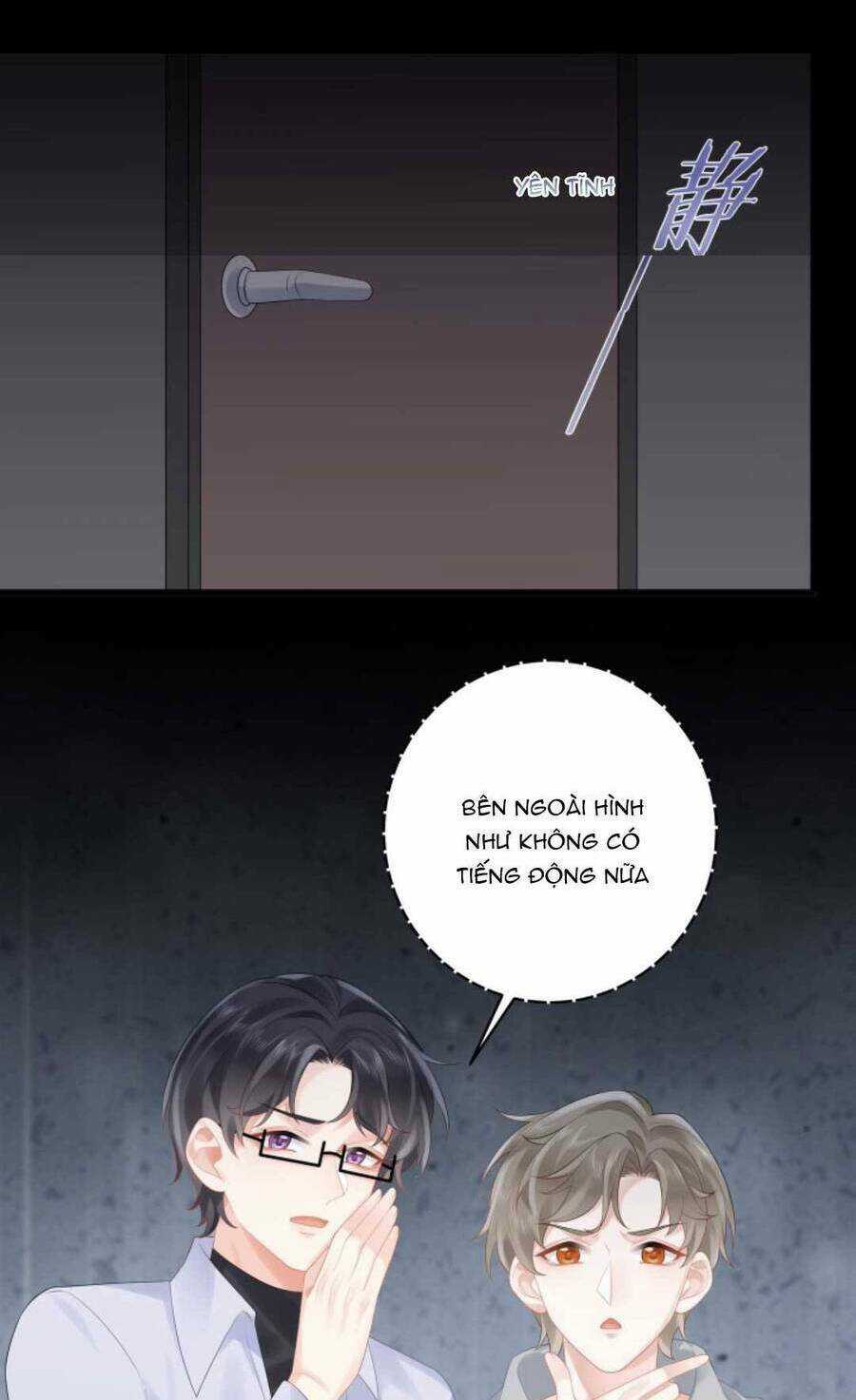 Đại Lão Huyền Học Xuống Núi Khuấy Động Cả Thế Giới Chapter 171 trang 6