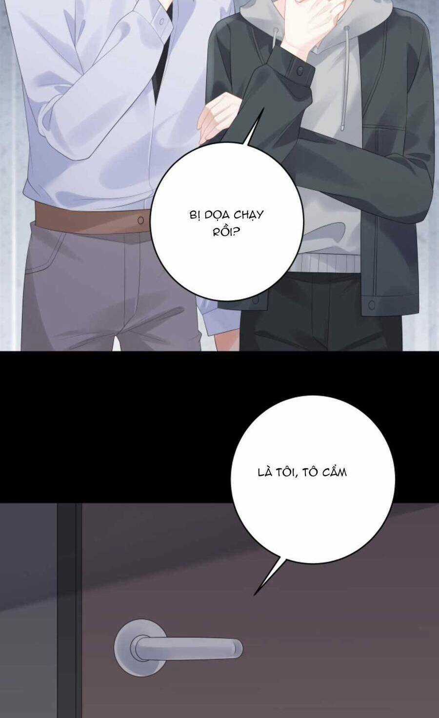 Đại Lão Huyền Học Xuống Núi Khuấy Động Cả Thế Giới Chapter 171 trang 7