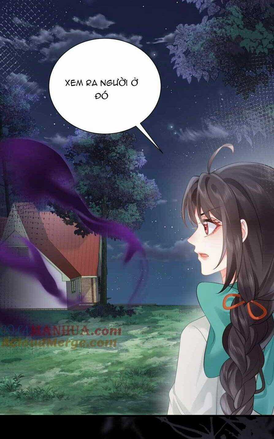 Đại Lão Huyền Học Xuống Núi Khuấy Động Cả Thế Giới Chapter 172 trang 10