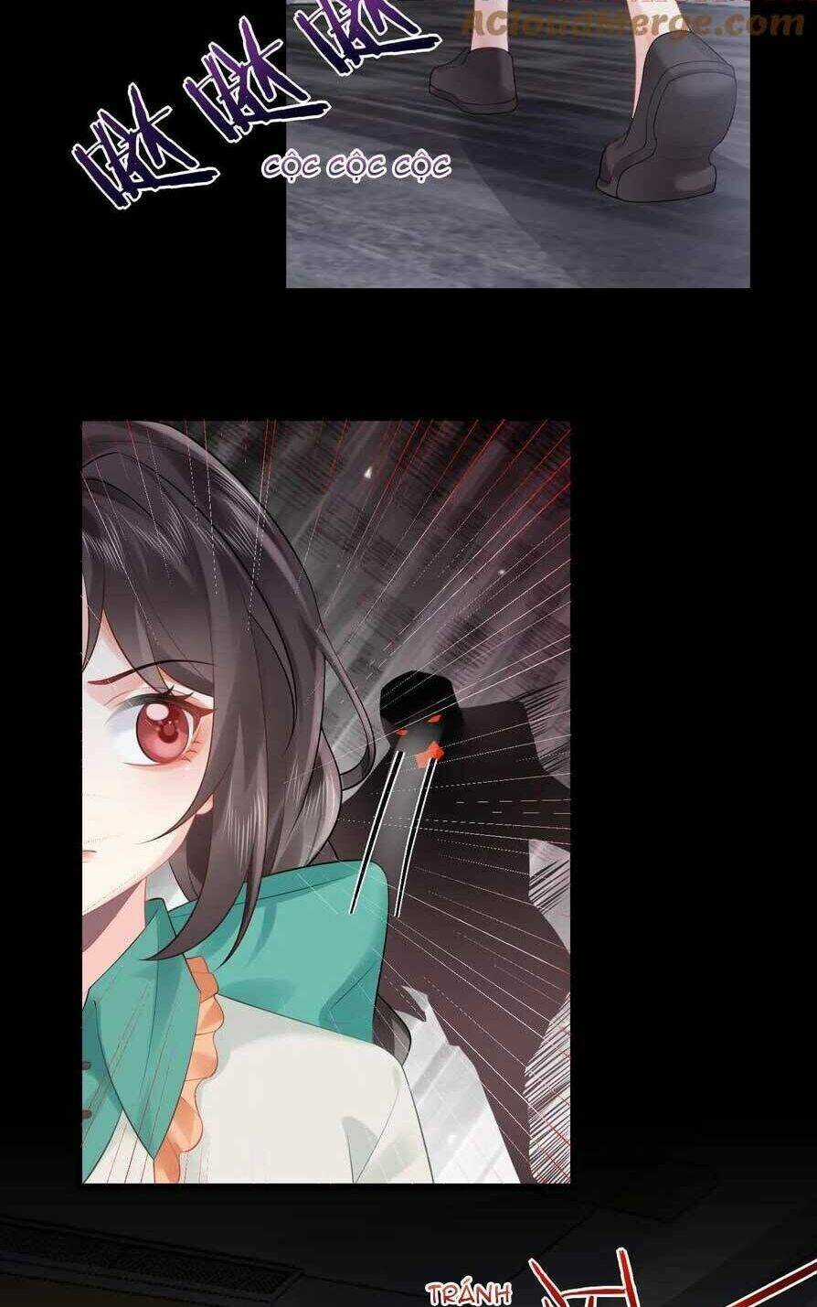 Đại Lão Huyền Học Xuống Núi Khuấy Động Cả Thế Giới Chapter 172 trang 13