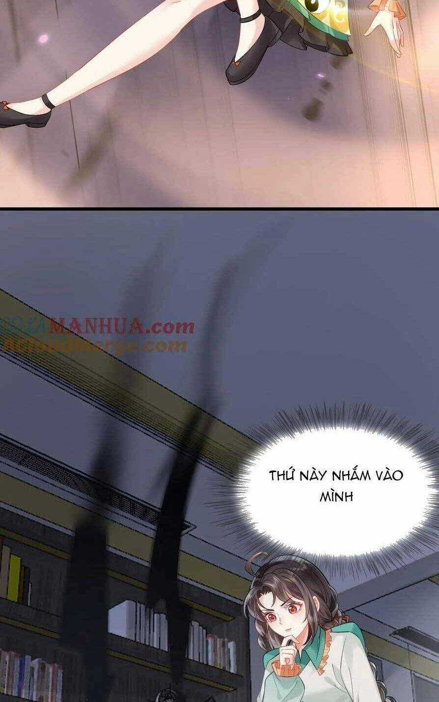 Đại Lão Huyền Học Xuống Núi Khuấy Động Cả Thế Giới Chapter 172 trang 17