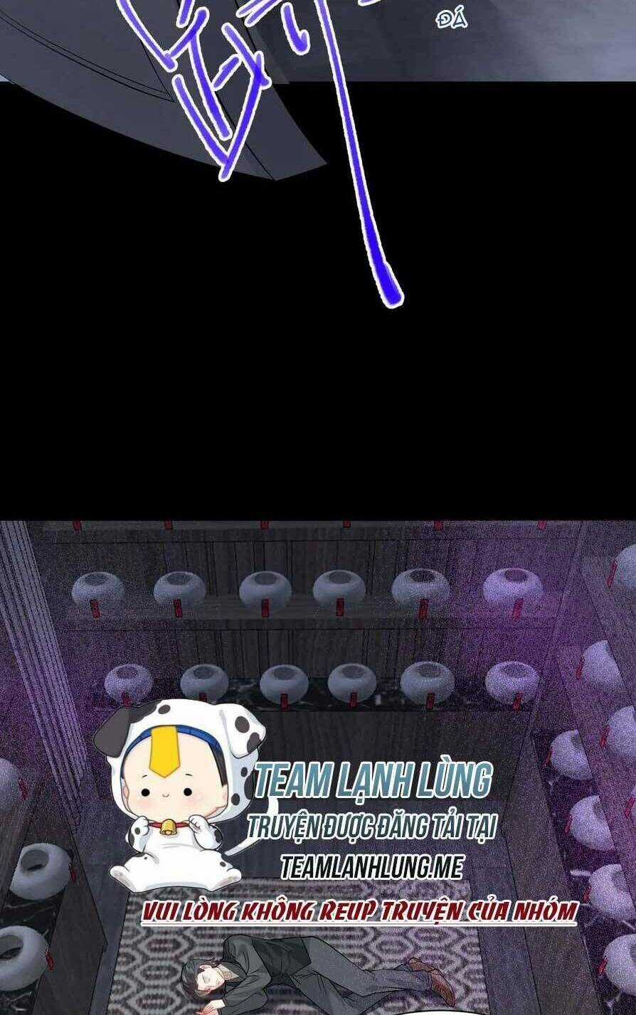 Đại Lão Huyền Học Xuống Núi Khuấy Động Cả Thế Giới Chapter 172 trang 22