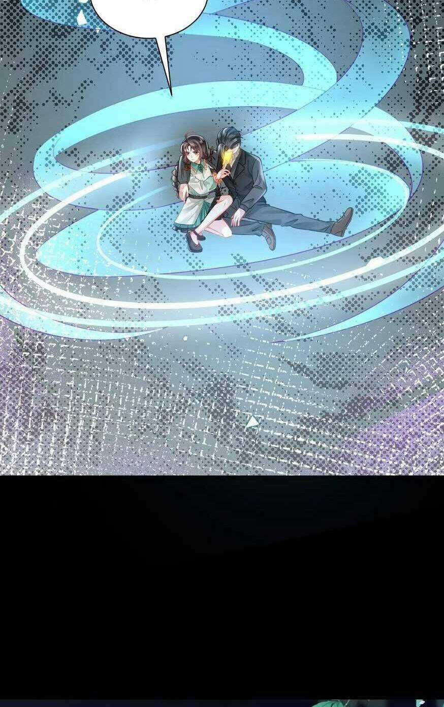 Đại Lão Huyền Học Xuống Núi Khuấy Động Cả Thế Giới Chapter 172 trang 25