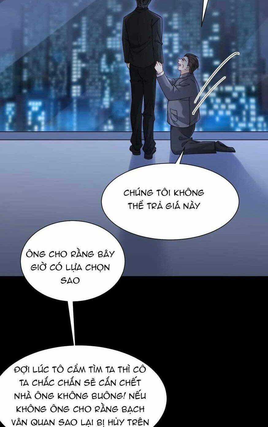 Đại Lão Huyền Học Xuống Núi Khuấy Động Cả Thế Giới Chapter 172 trang 29