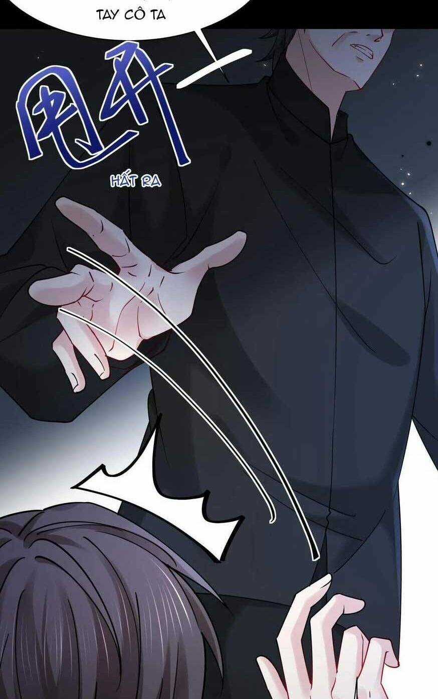 Đại Lão Huyền Học Xuống Núi Khuấy Động Cả Thế Giới Chapter 172 trang 30