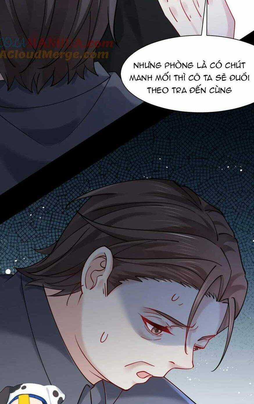 Đại Lão Huyền Học Xuống Núi Khuấy Động Cả Thế Giới Chapter 172 trang 31