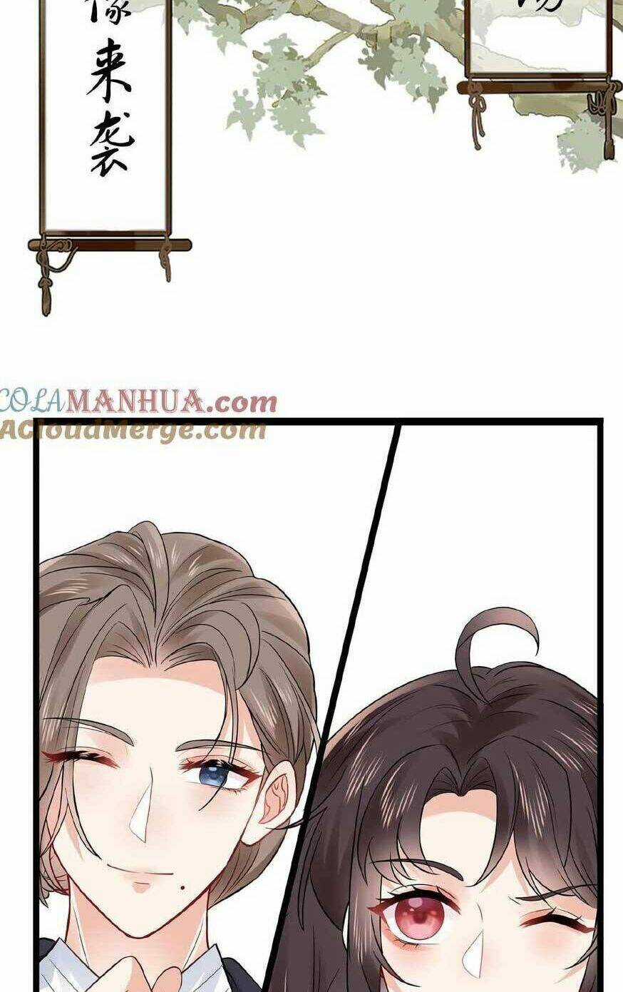 Đại Lão Huyền Học Xuống Núi Khuấy Động Cả Thế Giới Chapter 172 trang 33