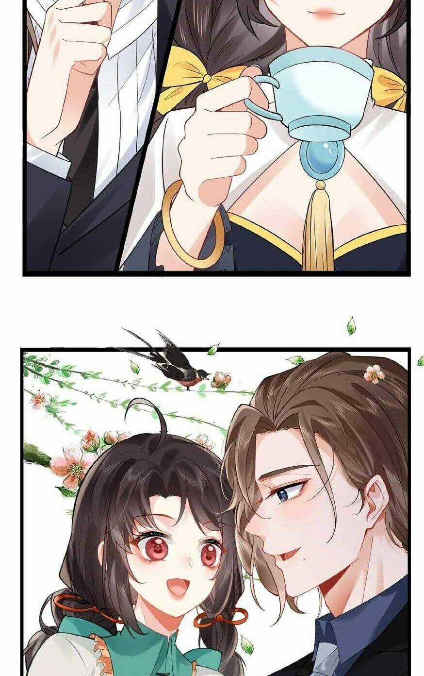 Đại Lão Huyền Học Xuống Núi Khuấy Động Cả Thế Giới Chapter 172 trang 34