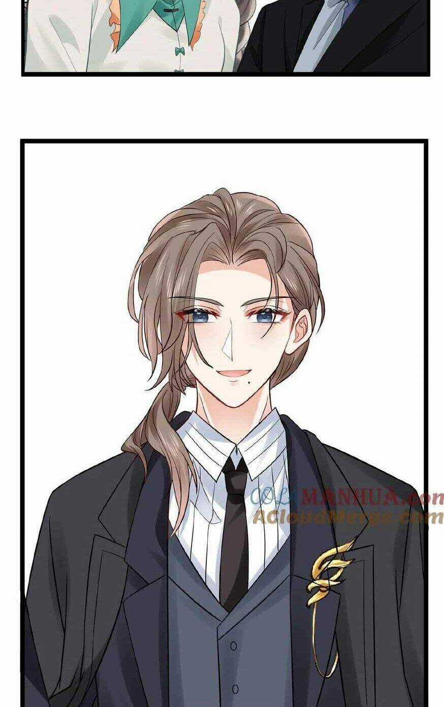 Đại Lão Huyền Học Xuống Núi Khuấy Động Cả Thế Giới Chapter 172 trang 35