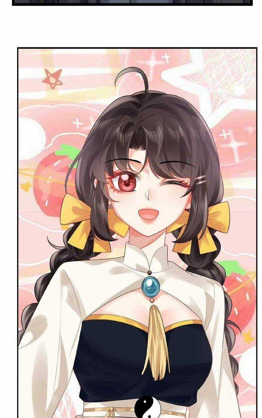 Đại Lão Huyền Học Xuống Núi Khuấy Động Cả Thế Giới Chapter 172 trang 36