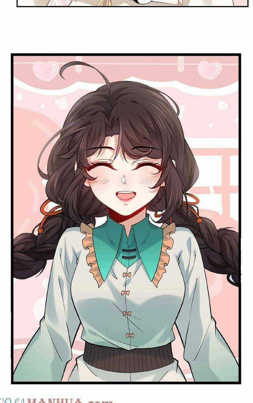 Đại Lão Huyền Học Xuống Núi Khuấy Động Cả Thế Giới Chapter 172 trang 37