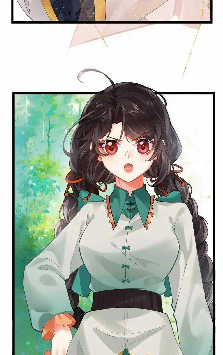 Đại Lão Huyền Học Xuống Núi Khuấy Động Cả Thế Giới Chapter 172 trang 39