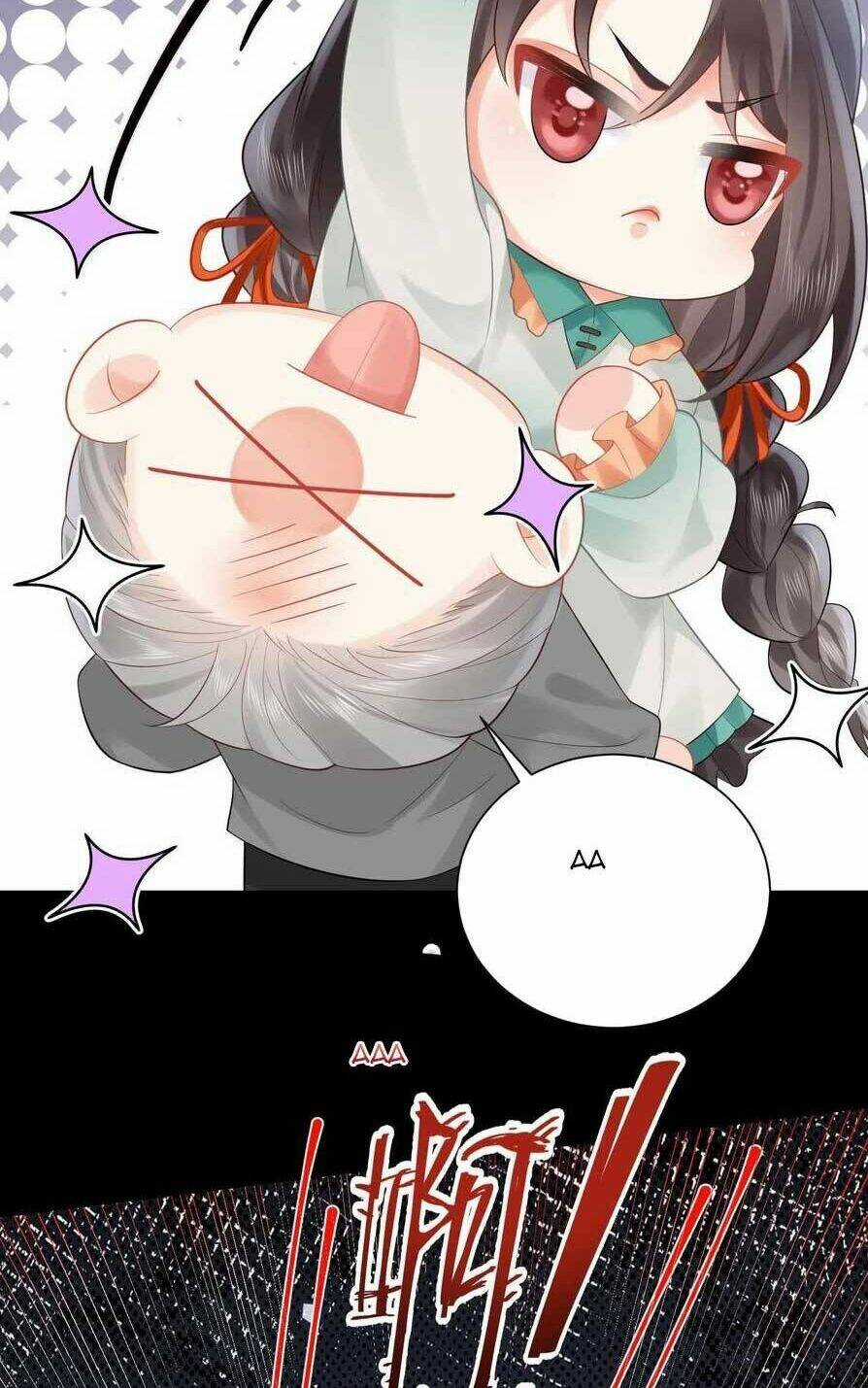 Đại Lão Huyền Học Xuống Núi Khuấy Động Cả Thế Giới Chapter 172 trang 5