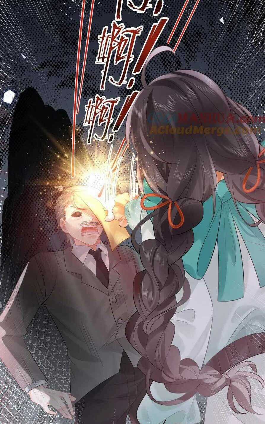 Đại Lão Huyền Học Xuống Núi Khuấy Động Cả Thế Giới Chapter 172 trang 6