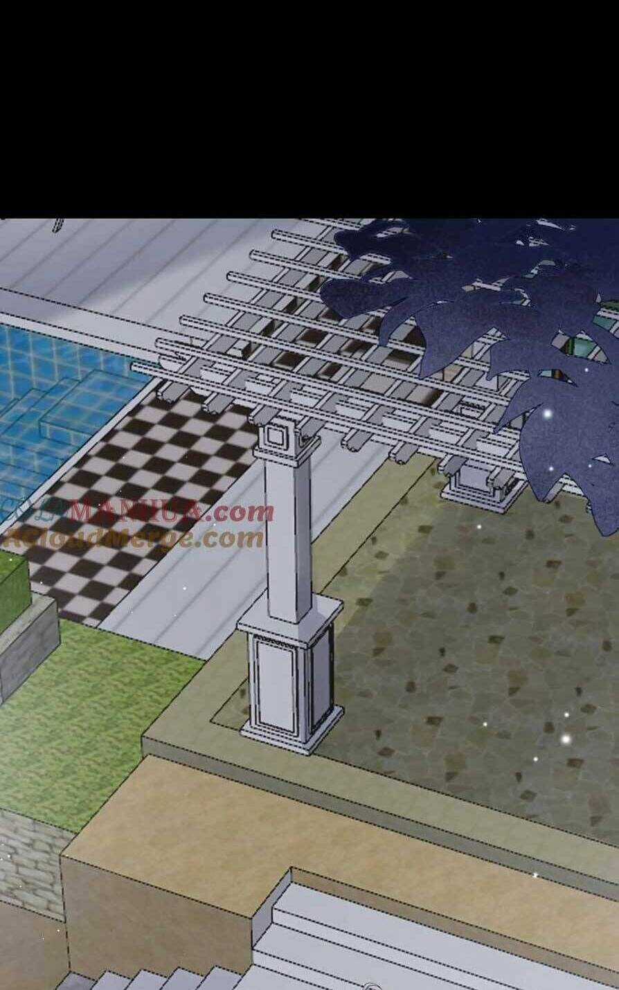 Đại Lão Huyền Học Xuống Núi Khuấy Động Cả Thế Giới Chapter 172 trang 8