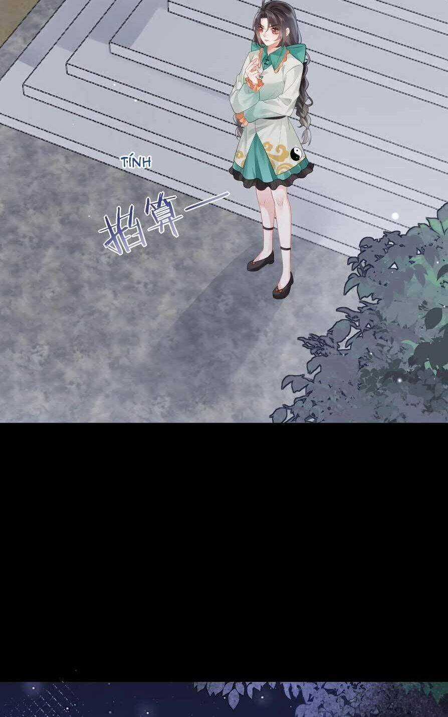 Đại Lão Huyền Học Xuống Núi Khuấy Động Cả Thế Giới Chapter 172 trang 9