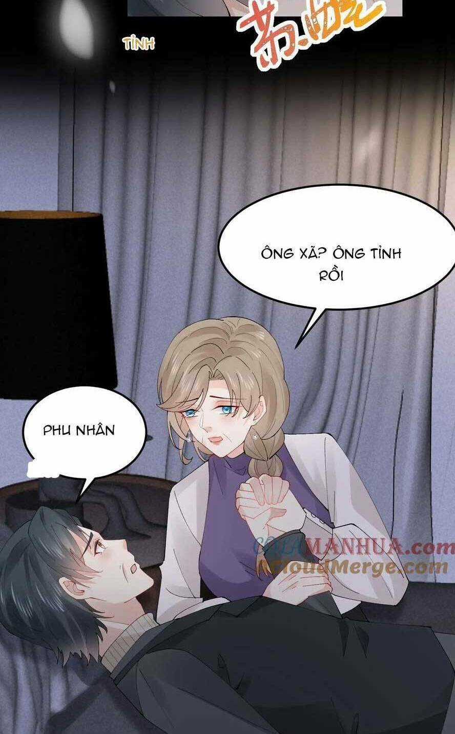 Đại Lão Huyền Học Xuống Núi Khuấy Động Cả Thế Giới Chapter 173 trang 10