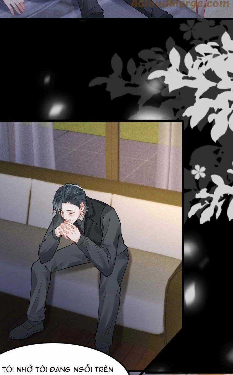 Đại Lão Huyền Học Xuống Núi Khuấy Động Cả Thế Giới Chapter 173 trang 13